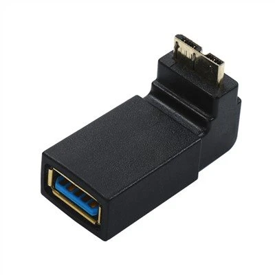 USB 3 miring.0 AF Ke Mirco USB 3.0 Adaptor BM