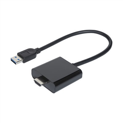 USB 3.0 Kabel AM Ke ​​HDMI